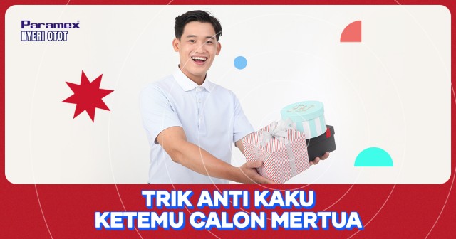 Trik Anti Kaku Ketemu Calon Mertua