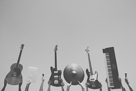 Fakta unik tentang musik